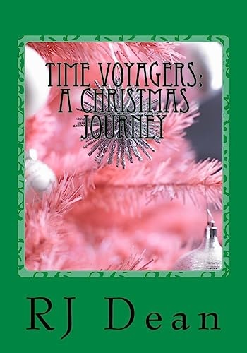 Time Voyagers A Christmas Journey