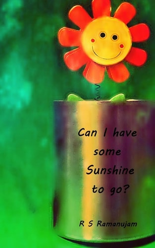 Can I Have Some Sunshine to Go? Short Stories
