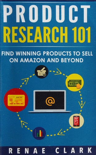 Product Research 101 Find Winning Products to Sell on Amazon and Beyond