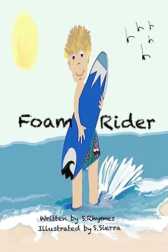 Foam Rider