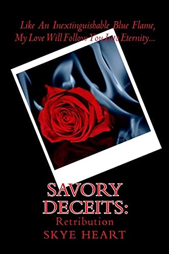 Savory Deceits Retribution