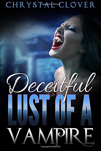 Romance Deceitful Lust Of A Vampire