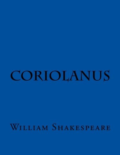 Coriolanus