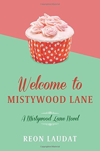 Welcome to Mistywood Lane