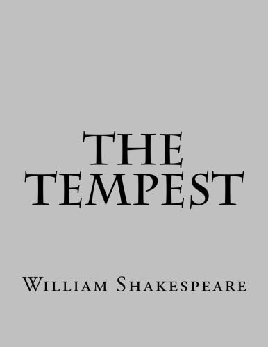 The Tempest