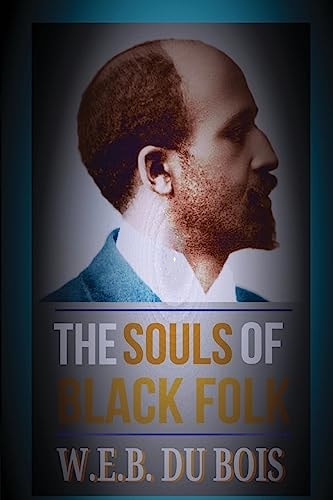 The Souls of Black Folk
