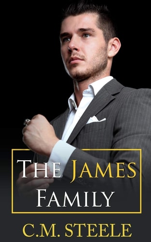 The James Family The No Series