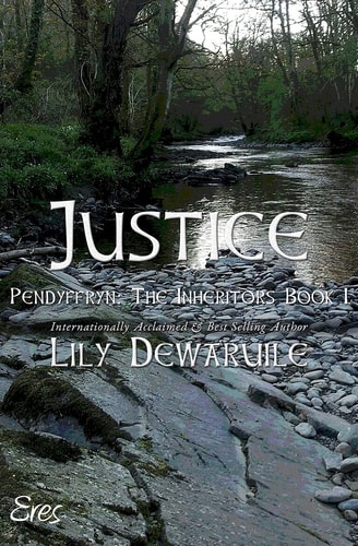 Justice Book I: Pendyffryn: The Inheritors