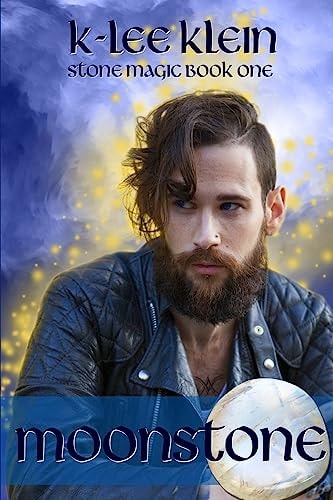Moonstone - Stone Magic Book 1