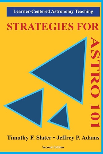 Strategies for ASTRO 101 Learner-Centered Astronomy Teaching