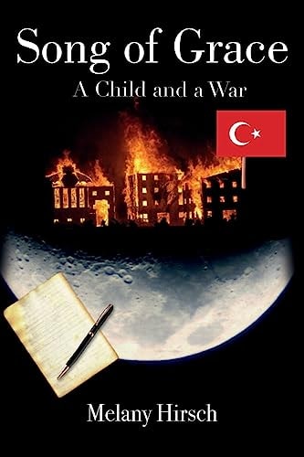 Song of Grace A Child and a War
