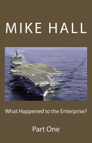 What Happened to the Enterprise?