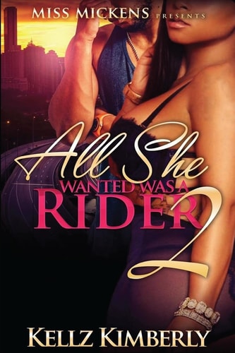 All She Wanted Was a Rider 2