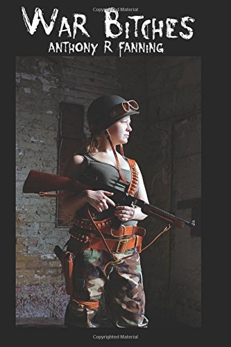 War Bitches The Cyclone Wars: War Bitches