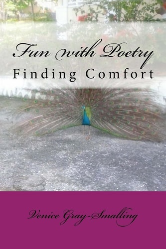 Fun with Poetry Finding Comfort