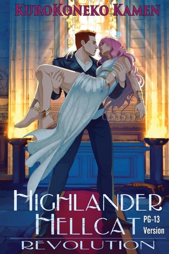Highlander Hellcat Revolution PG-13 Version