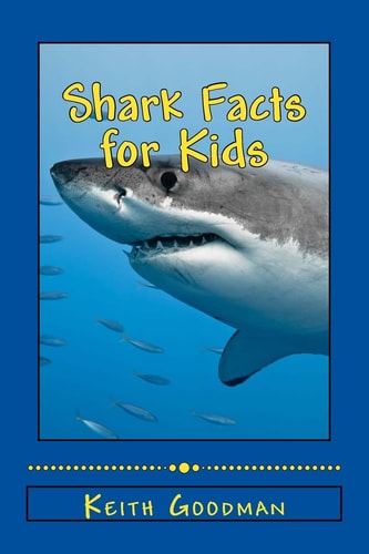 Shark Facts for Kids The English Reading Tree
