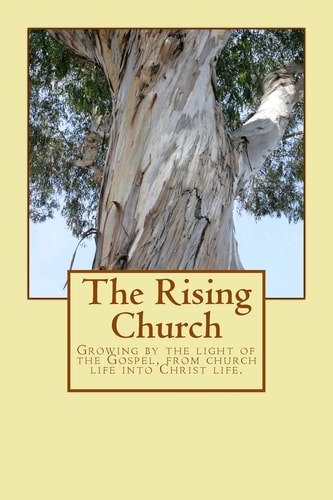 The Rising Church Growing by the Light of the Gospel, from Church Life Into Christ Life.