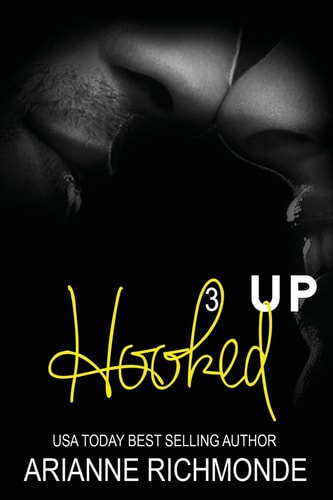 Hooked Up Book 3