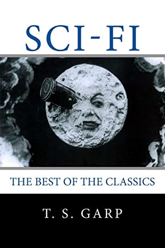 Sci-Fi The Best of the Classics