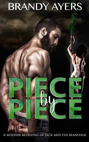 Piece by Piece A Modern Retelling of Jack and the Beanstalk