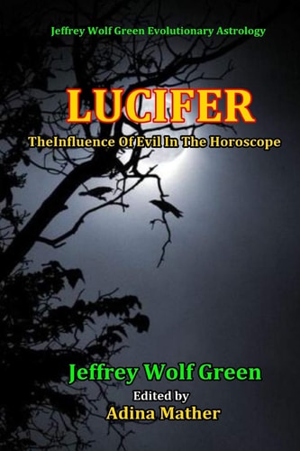 Lucifer The Influence Of Evil In The Horsoscope
