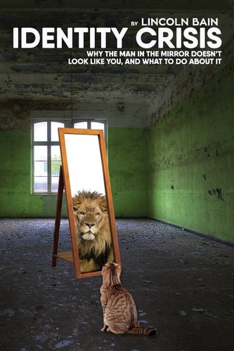 Identity Crisis Why the Man in the Mirror Doesn't Look Like You, and What to Do about It