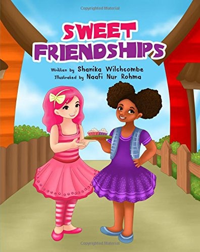 Sweet Friendships