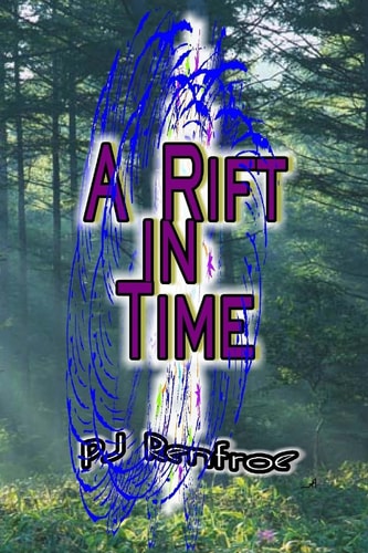 A Rift in Time ARift in Time Took a Boy and Sent Back a Man