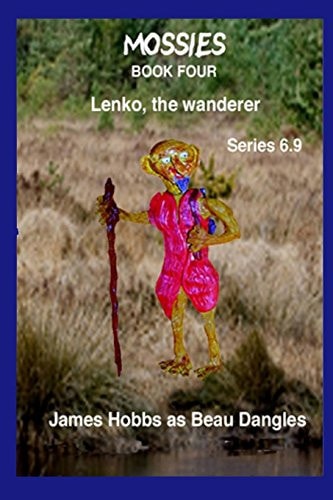 Lenko the Wanderer Series 6. 9