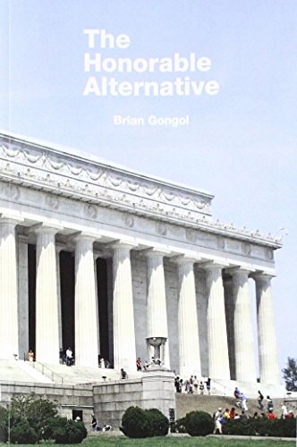 The Honorable Alternative A Conservative Case for Johnson/Weld In 2016