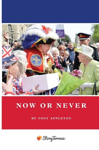 Now Or Never