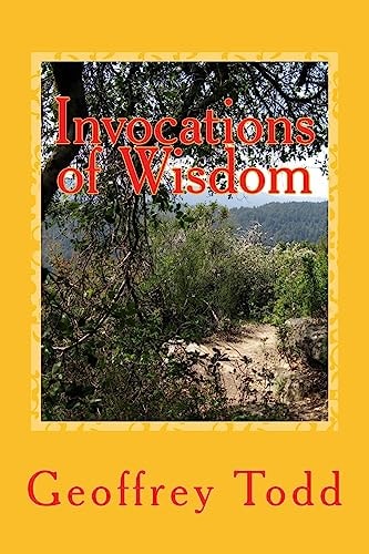 Invocations of Wisdom The Romance of the Classical World