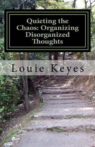 Quieting the Chaos Organizing Disorganized Thoughts