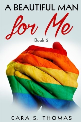 A Beautiful Man For Me Book 2