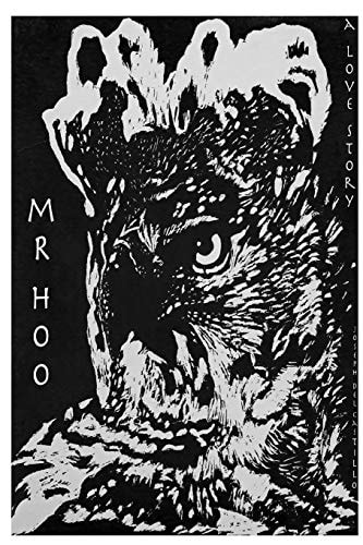 Mr. Hoo a Love Story