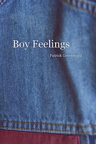 Boy Feelings