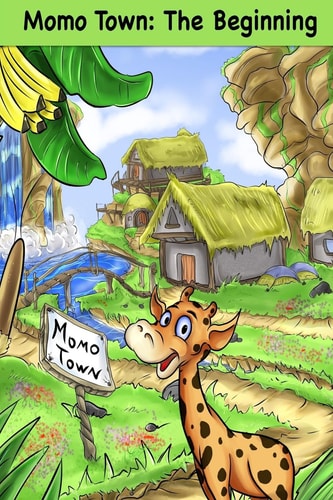 Momo Town The Beginning