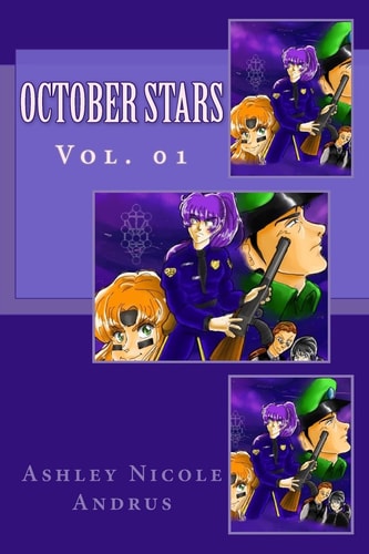 October Stars Vol. 01