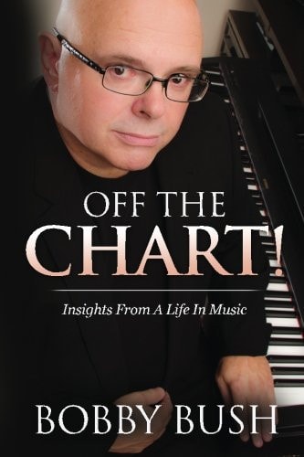 Off The Chart! Insights From A Life in Music