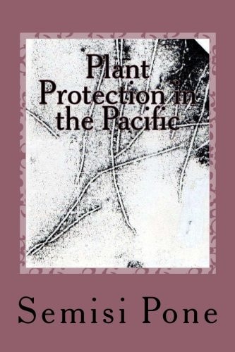 Plant Protection in the Pacific Second Edition