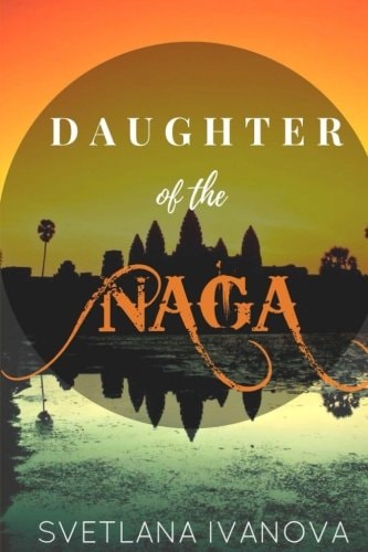 Daughter of the Naga A Girl Who Is Lost in Time