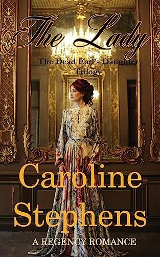 The Lady Clean Regency Romance
