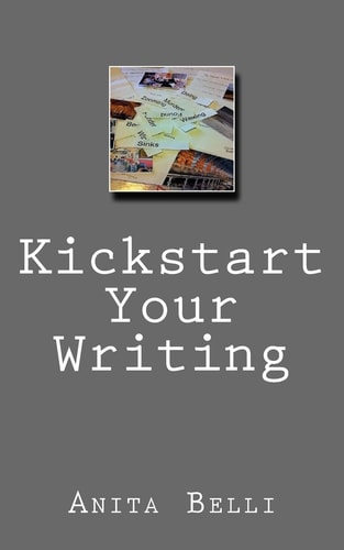 Kickstart Your Writing Harness Creative Tools to Writing Technique