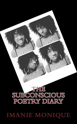 The Subconscious Poetry Diary
