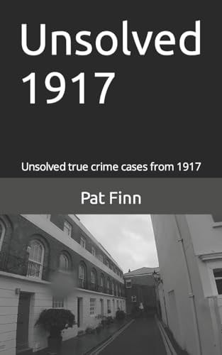 Unsolved 1917