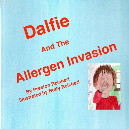 Dalfie And The Allergen Invasion