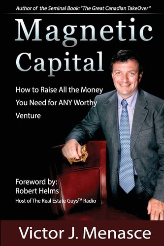 Magnetic Capital Raise All The Money For Any Worthy Venture