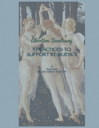 Abortion Sanctuary 3 Practices to Support Resiliency