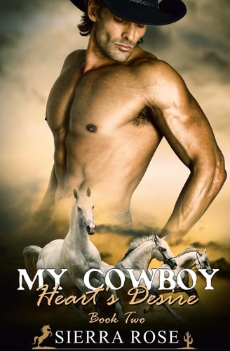 My Cowboy Heart's Desire
